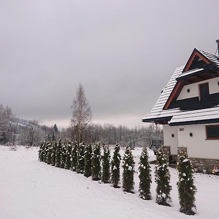Jurgowski Domek Exterior foto